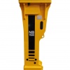 Hydraulic breaker