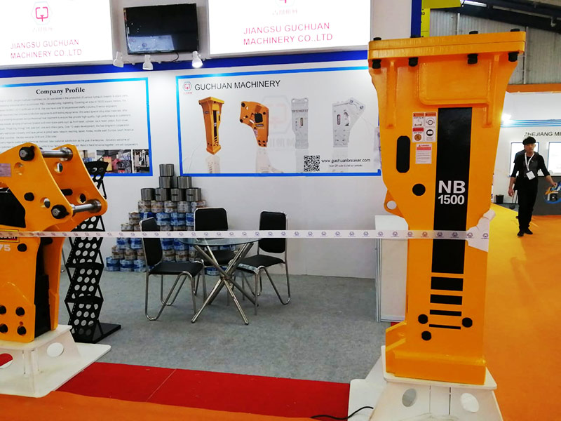 2019 India Bangalore Exhibition